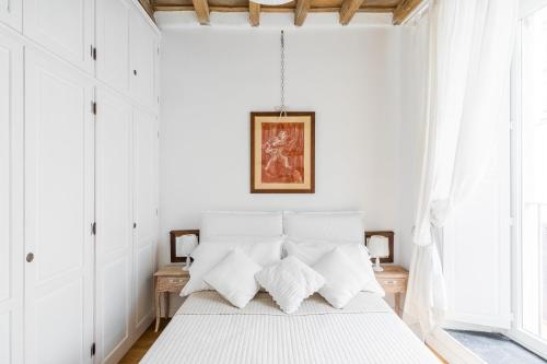 Paradise Suite Piazza Navona Campo de Fiori