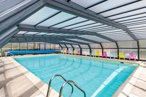 Mobilhome Malaga Clim Trio