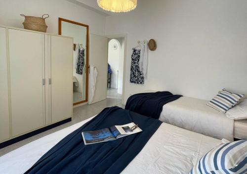 Gambar di galeri bagi Rosmarino Appartamenti di Marina di Campo