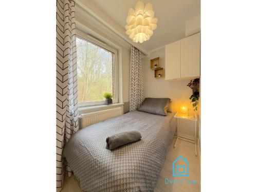 Zebra Room 5 min to Old Town Gdańsk