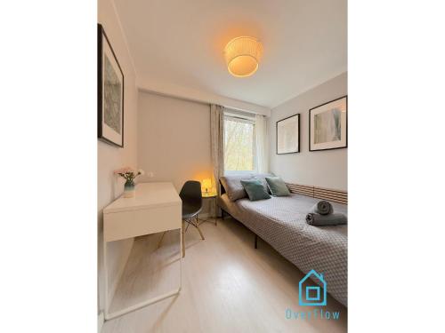 Monkey Room 5 min to Old Town Gdańsk