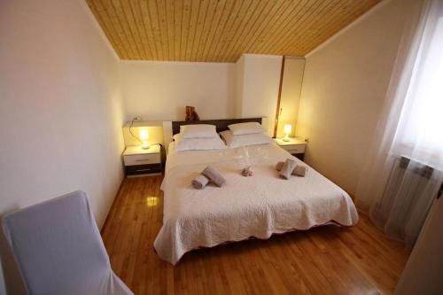 Apartment Neda - Two bedroom apartment