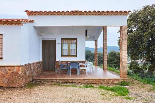 Bangunan di mana terletaknya the country house