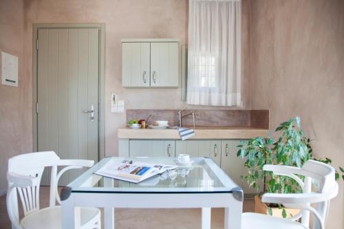 Fotografie z fotogalerie ubytování Estia3 v destinaci Kálamos Kythira