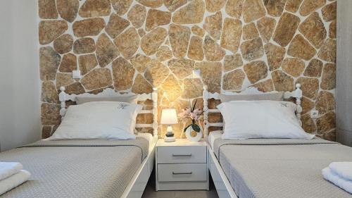 Harmony Villa Milos photo 2
