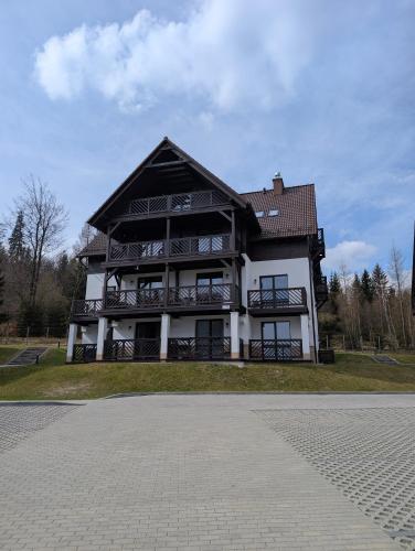 Apartament Pod Orłem