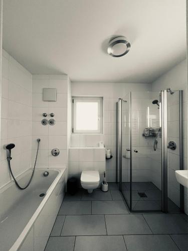 Foto Zugspitze City Center Apartment 3