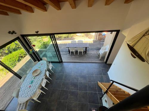 Φωτογραφία από το άλμπουμ του Altana - Wifi - View - Terrace - Central σε Figari