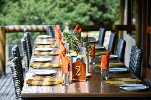 Φωτογραφία από το άλμπουμ του The Springbok Lodge σε Nambiti Game Reserve