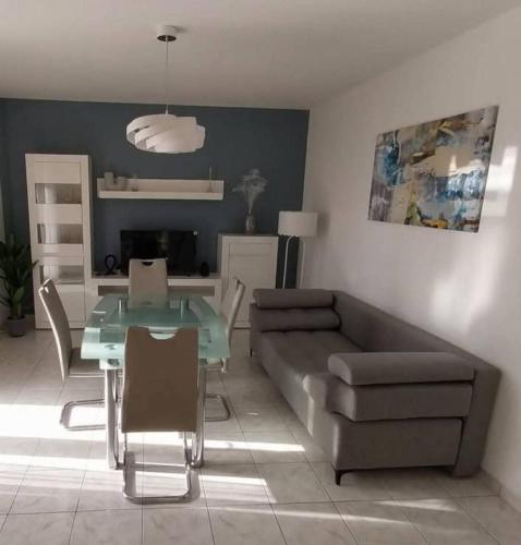 Apartment Lavander