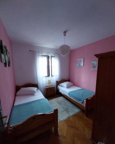 Apartment Lavander
