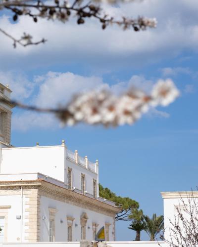 Φωτογραφία από το άλμπουμ του San Tommaso Hotel σε Polignano a Mare