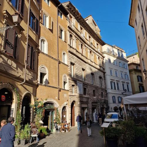 vacanze romane