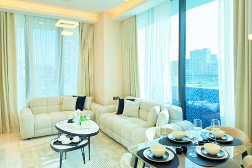 Modern 2BR w Resort Amenities in Arjan Samana PV by Vibel