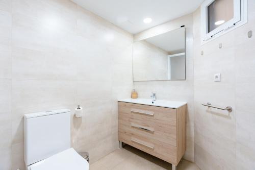 VB Fragata 1BR by the marina