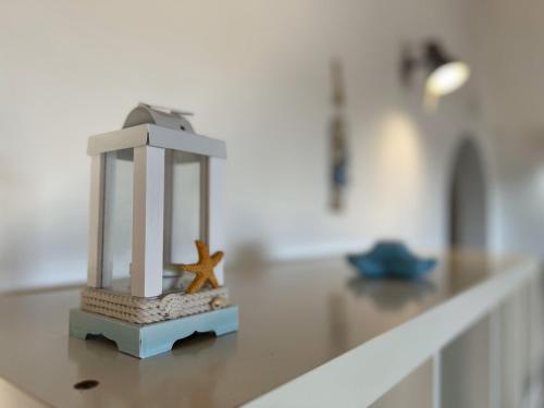 Fotografie z fotogalerie ubytování Appartamento Le Yucche v destinaci Cuile Pazzoni