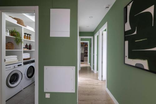 Luxury 3 bed apartment 26 Floor in Malaga photo 34