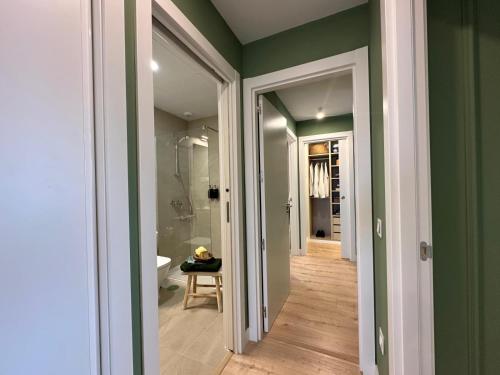 Luxury 3 bed apartment 26 Floor in Malaga photo 30