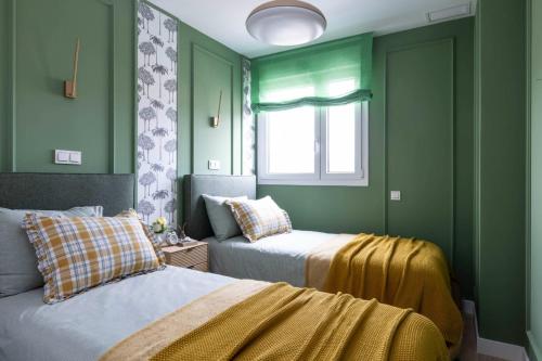 Luxury 3 bed apartment 26 Floor in Malaga photo 23
