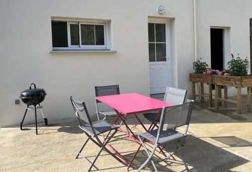 Appartement avec terrasse à Santa Maria Poggio