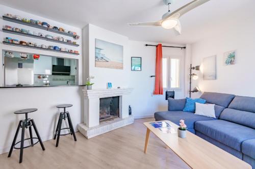 VB Fragata 1BR by the marina