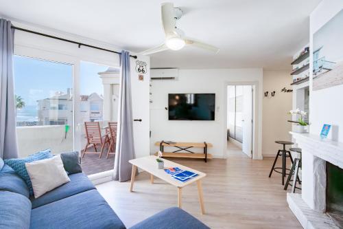 VB Fragata 1BR by the marina