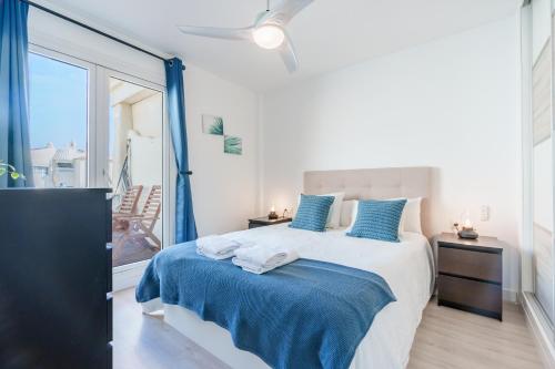 VB Fragata 1BR by the marina