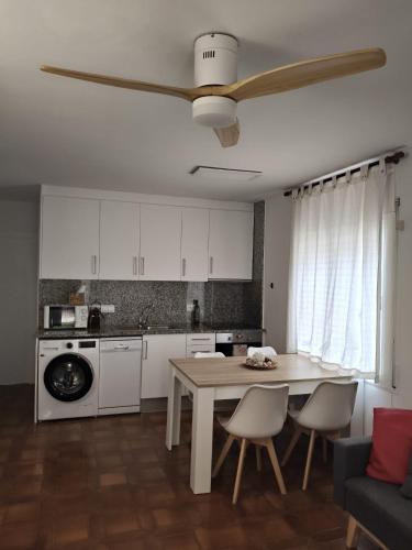 Apartament familiar tranquil a Platja d'Aro