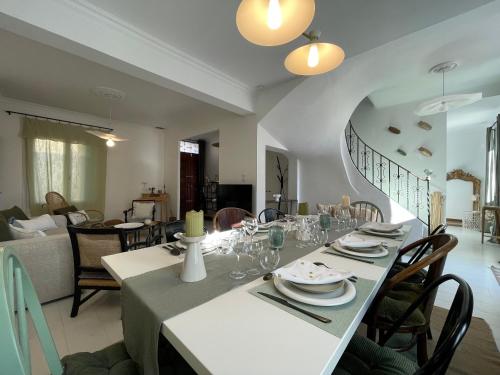 Villa avec piscine privée - Capestang