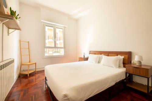 Casa Zurriola Beach! - Surf, eat and relax!
