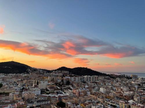 Luxury 3 bed apartment 26 Floor in Malaga photo 46