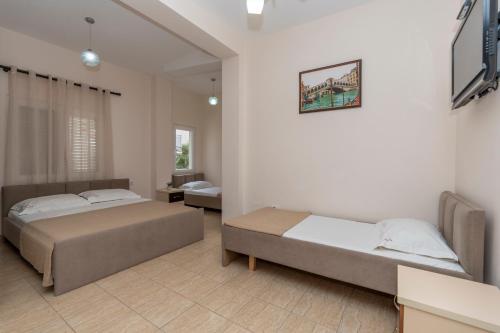 Gallery image of Hotel Albania in Velipojë