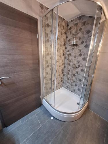 Iva studio apartment