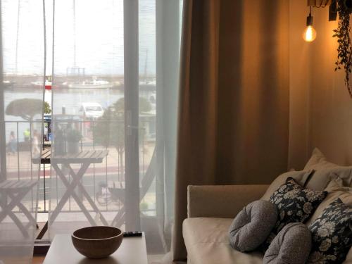 New Loft Seaview Port Cambrils