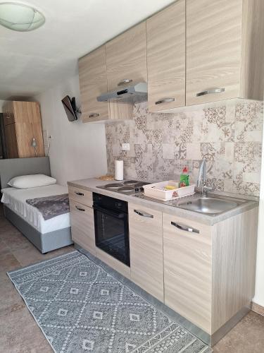 Iva studio apartment