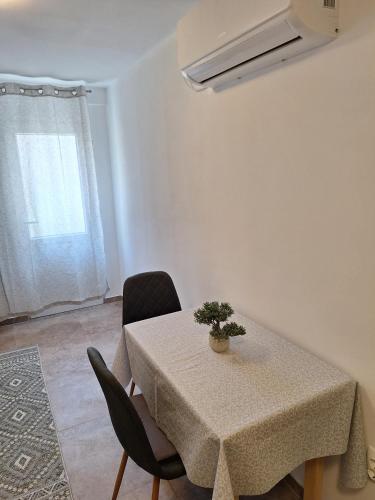 Iva studio apartment