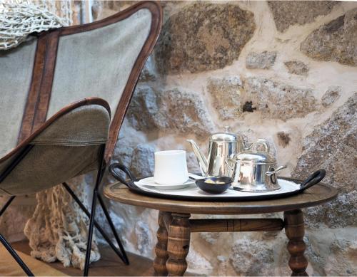 Gambar di galeri bagi Rumevi di Cesme