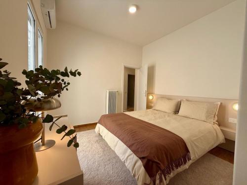 Quaint & Central Acropolis apartment