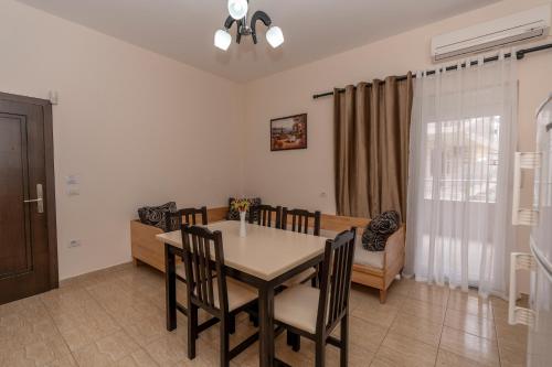 Gallery image of Hotel Albania in Velipojë