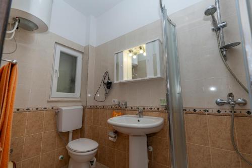 Gallery image of Hotel Albania in Velipojë