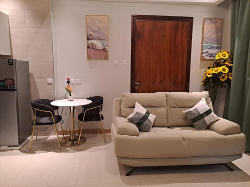 Oak Residence 1