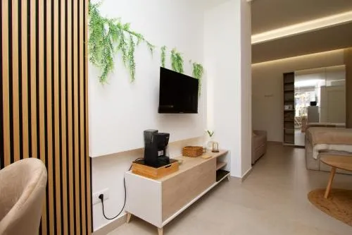 Suites Domus Fysi photo 50