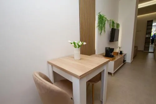 Suites Domus Fysi photo 51