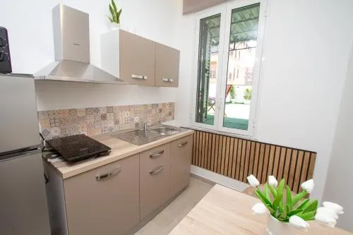 Suites Domus Fysi photo 52