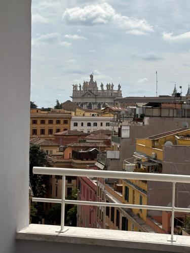 URBAN CONCEPT Santa Croce in Gerusalemme - Entire apartment