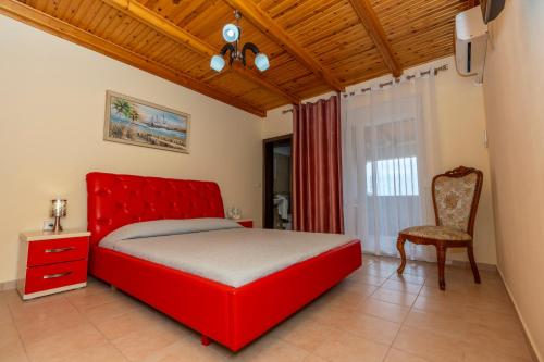 Gallery image of Hotel Albania in Velipojë