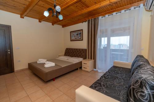 Gallery image of Hotel Albania in Velipojë