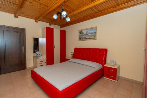 Gallery image of Hotel Albania in Velipojë