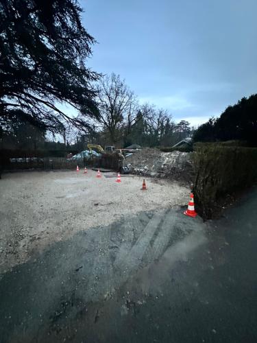 charmant appartement spacieux