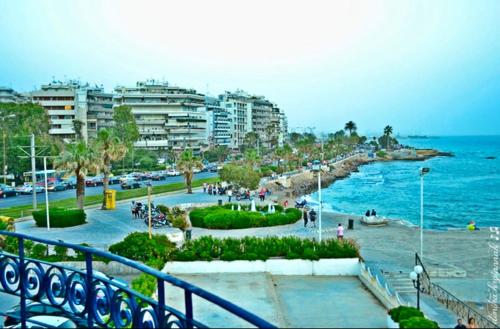 Delightful Seaside & Romantic